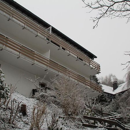 Appartement Nordenau Schmallenberg Exterior foto